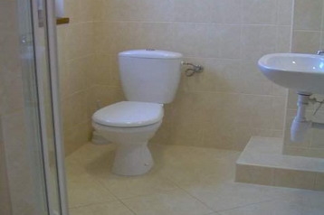 Polonia Privát Kościelisko, Exteriorul